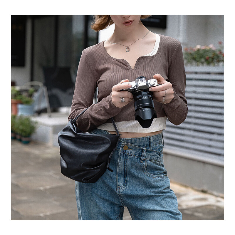PGYTECH OneGo Cloud Bag Midnight  фотосумка размер M
