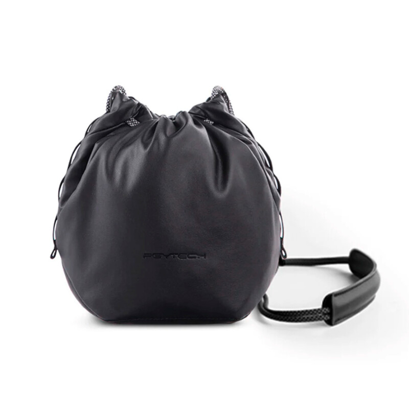 PGYTECH OneGo Drawstring Bag Midnight наплечная фотосумка