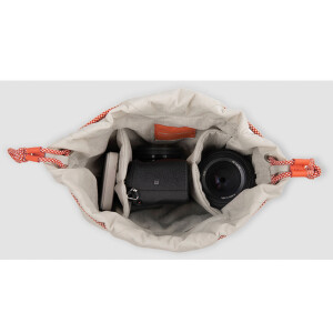 PGYTECH OneGo Drawstring Bag Midnight наплечная фотосумка