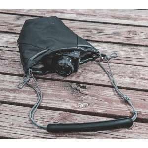 PGYTECH OneGo Drawstring Bag Midnight наплечная фотосумка