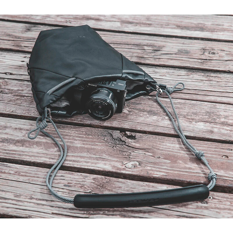 PGYTECH OneGo Drawstring Bag Midnight наплечная фотосумка
