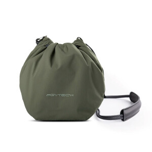 PGYTECH OneGo Drawstring Bag Forest наплечная фотосумка