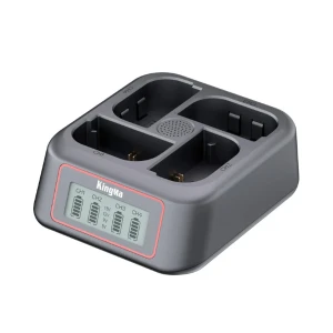 KingMa BM069 зарядное устройство для аккумуляторов LP-E6