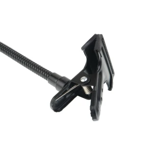 Falcon Eyes NCLG-30S+CL-35FL штанга гибкая с клипсой и винтовым зажимом