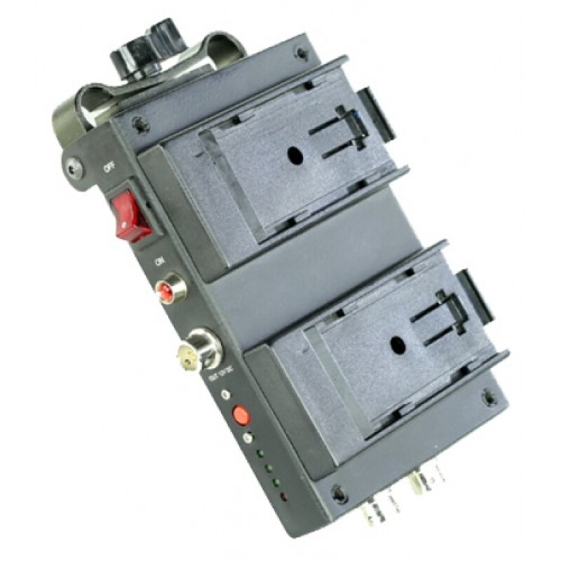 Proaim Power Booster FCPBST портативное зарядное устройство для фото- и видеокамер