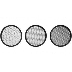 Profoto (101030) OCF Grid kit набор сот для системы выносных вспышек