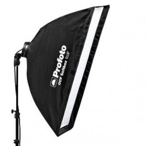 Profoto (101217) OCF Softbox 1x3&#039; стрипбокс для системы выносных вспышек