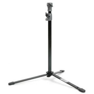 Rekam 10-001BP двухсекционная стойка для подсветки фона 43–65 см