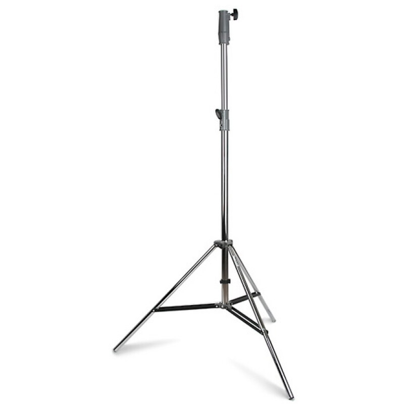 Rekam 10-1000W двухсекционная стойка на колесах 11-018 для установки штанг