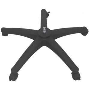 Rekam 100-500D платформа на колесах для туннельных вентиляторов TWT