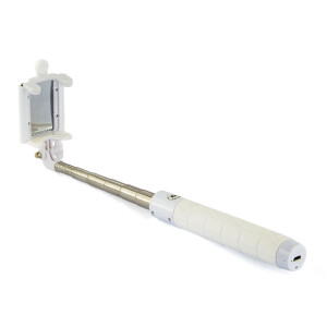 Rekam Беспроводной монопод для селфи SelfiPod S600M (белый)