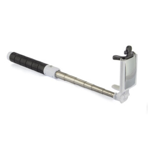 Rekam Беспроводной монопод для селфи SelfiPod S600M (черный)