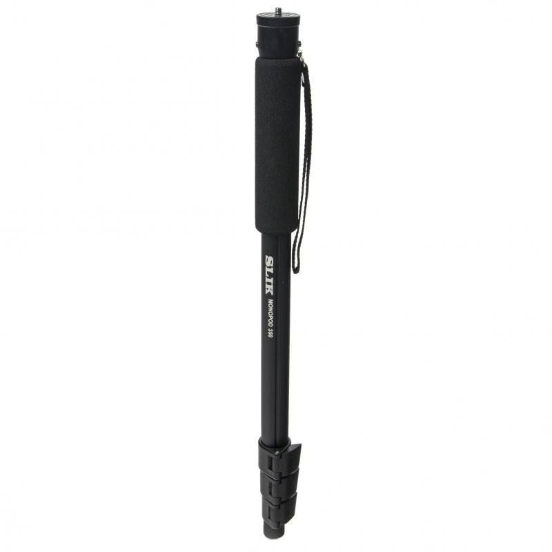 Slik Monopod 350 алюминиевый монопод