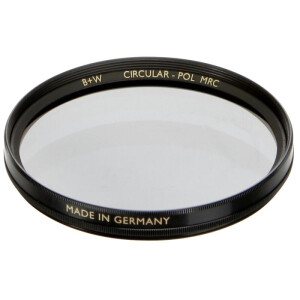 B+W (1067874) F-Pro S03 MRC Pol-Сirc циркулярный поляризационный фильтр для объектива 46 мм