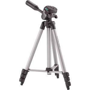 Cullmann ALPHA 1000 tripod with case штатив 106 см с головой
