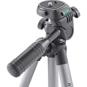 Cullmann ALPHA 1000 tripod with case штатив 106 см с головой