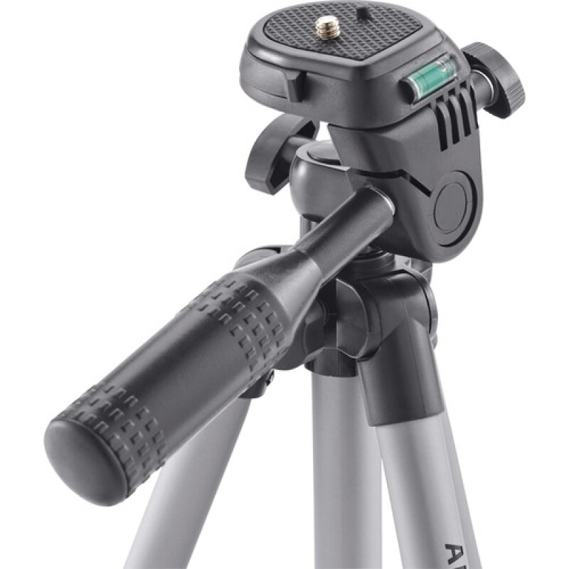 Cullmann ALPHA 1000 tripod with case штатив 106 см с головой