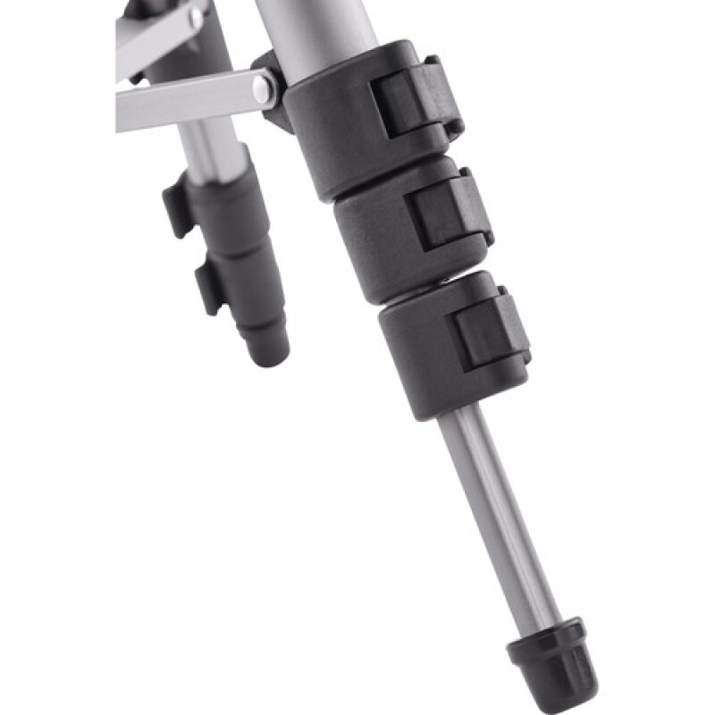 Cullmann ALPHA 1000 tripod with case штатив 106 см с головой