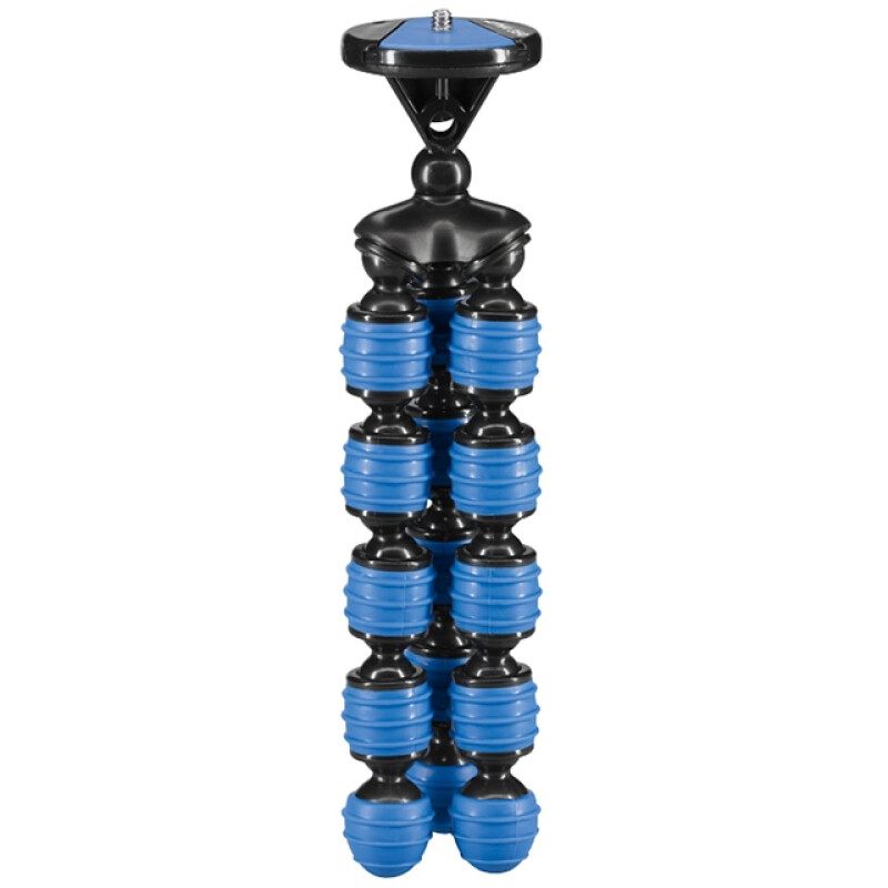 Cullmann ALPHA 350 Blue настольный штатив синий