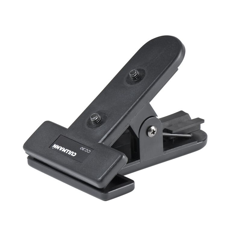 Cullmann CROSS CC30 прищепка зажим