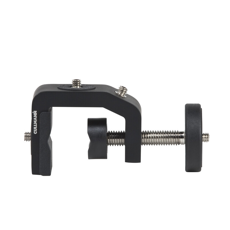 Cullmann CROSS CC50 струбцина с резьбой 1/4 дюйма