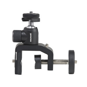 Cullmann CROSS CC50 струбцина с шаровой головой CB2.7