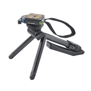 Cullmann CROSS CRUISER настольный штатив с функцией плечевого штатива