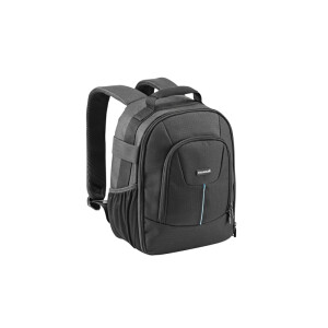 Cullmann PANAMA BackPack 200 black рюкзак для фото-видео оборудования