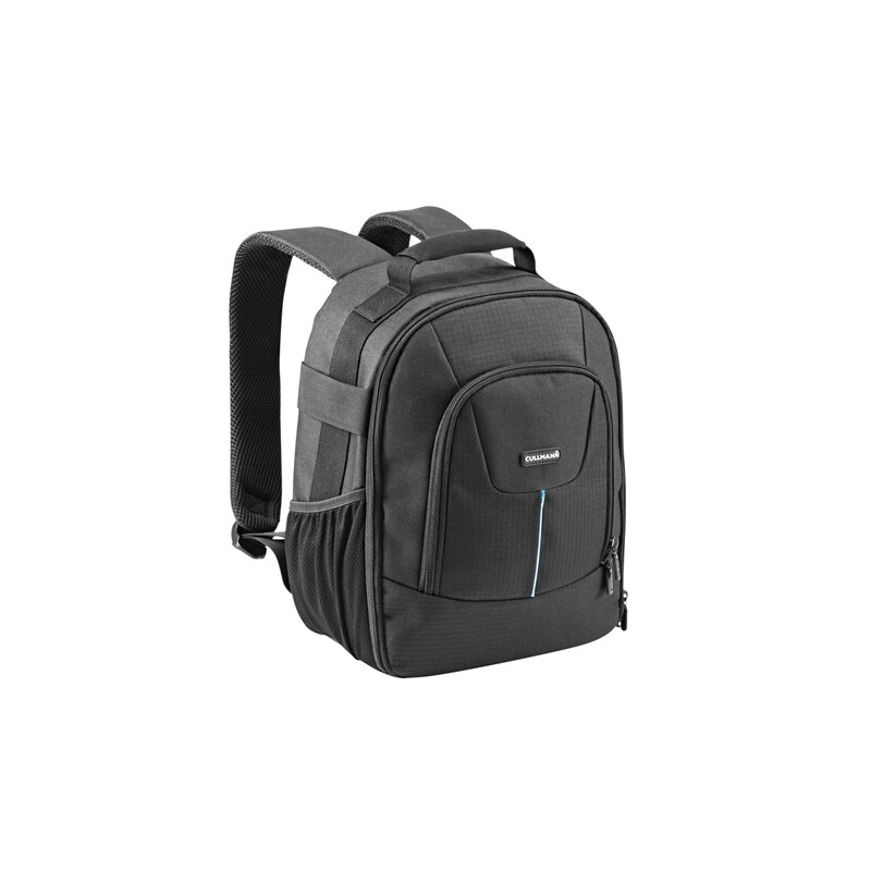 Cullmann PANAMA BackPack 200 black рюкзак для фото-видео оборудования