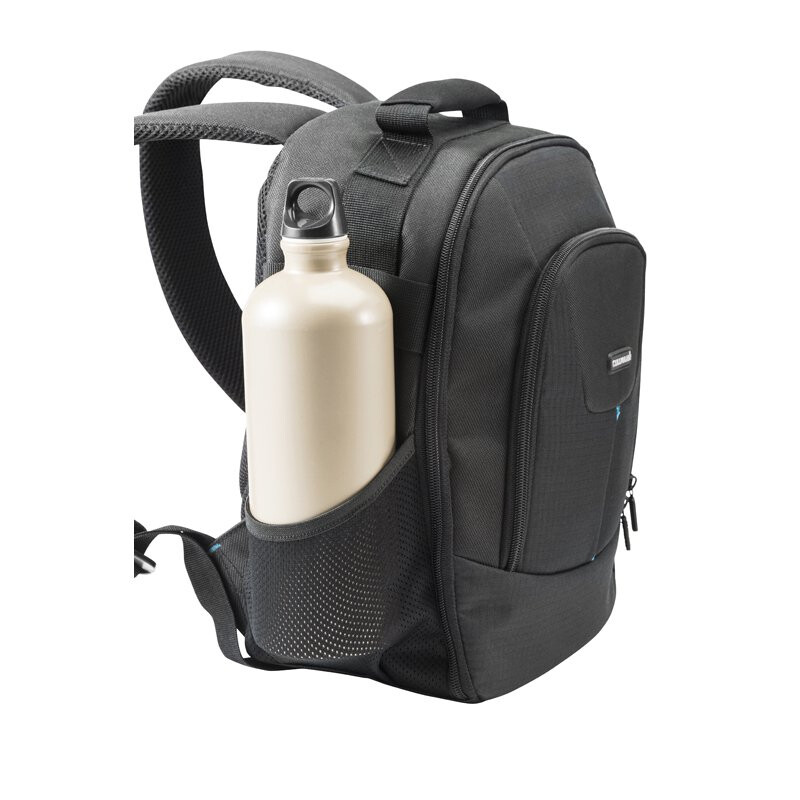 Cullmann PANAMA BackPack 200 black рюкзак для фото-видео оборудования