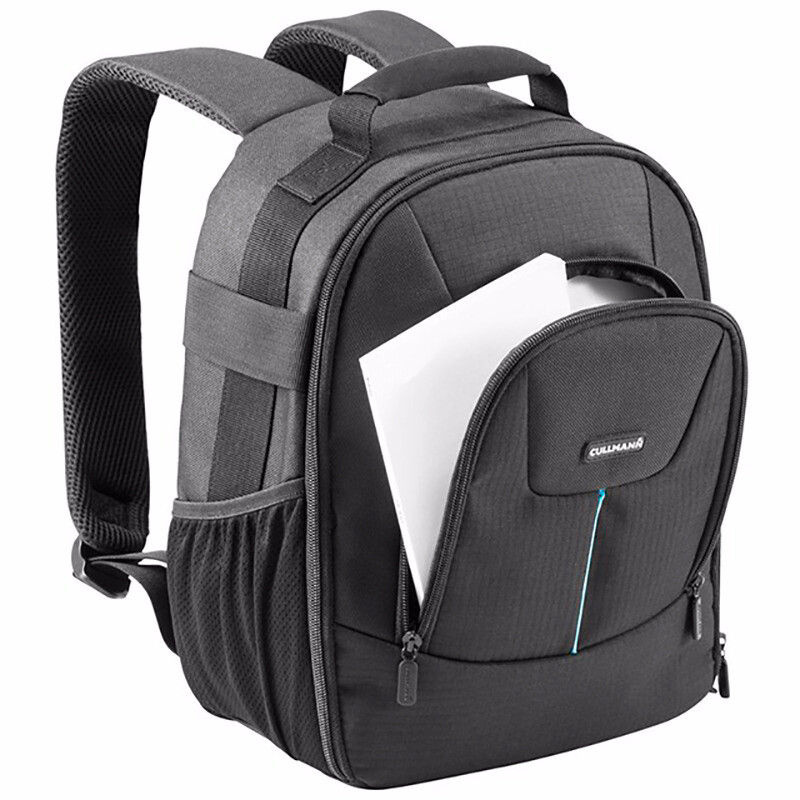 Cullmann PANAMA BackPack 200 black рюкзак для фото-видео оборудования