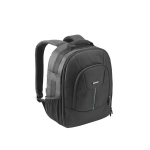 Cullmann PANAMA BackPack 400 black рюкзак для фото- видеооборудования