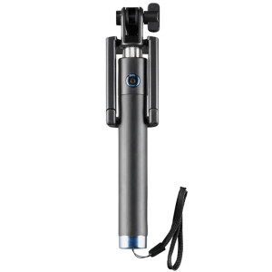 Cullmann SMARTselfie Easy Blue монопод для селфи синий