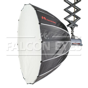 Falcon Eyes Extend FEA-OB9 BW шестнадцатиугольный софтбокс