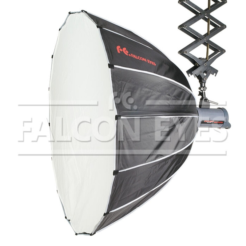 Falcon Eyes Extend FEA-OB9 BW шестнадцатиугольный софтбокс