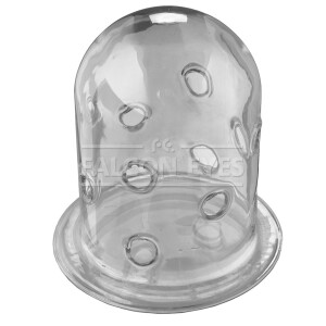 Falcon Eyes GC-65100UV защитный колпак для HL/QL/DS прозрачный