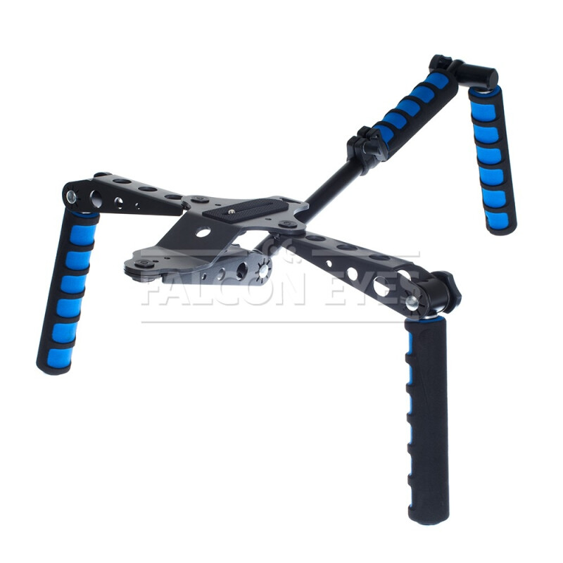 Falcon Eyes SHP-SP2BP штатив наплечный