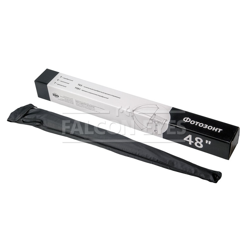 Falcon Eyes URK-48TGS зонт-отражатель 90 см