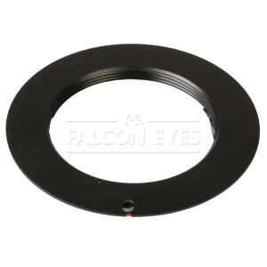 Falcon Eyes переходное кольцо M42 на Sony MA с чипом