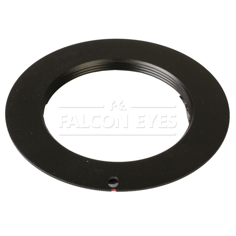 Falcon Eyes переходное кольцо M42 на Sony MA с чипом
