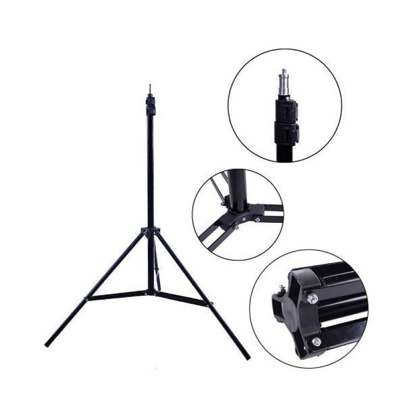 FST LS-280 стойка студийная 280 см