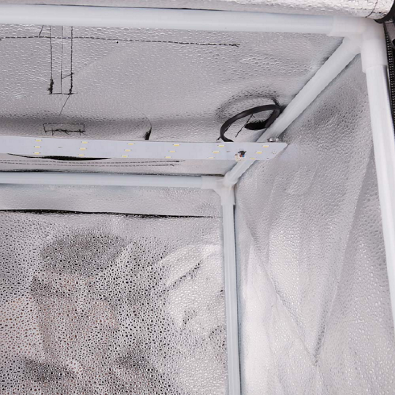 FST LT-60 LED фотобокс 60 см с подсветкой светодиодной