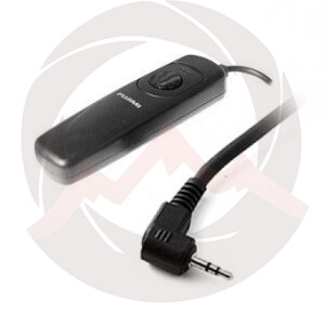 Fujimi FJ SR-C1 проводной пульт ДУ для Canon