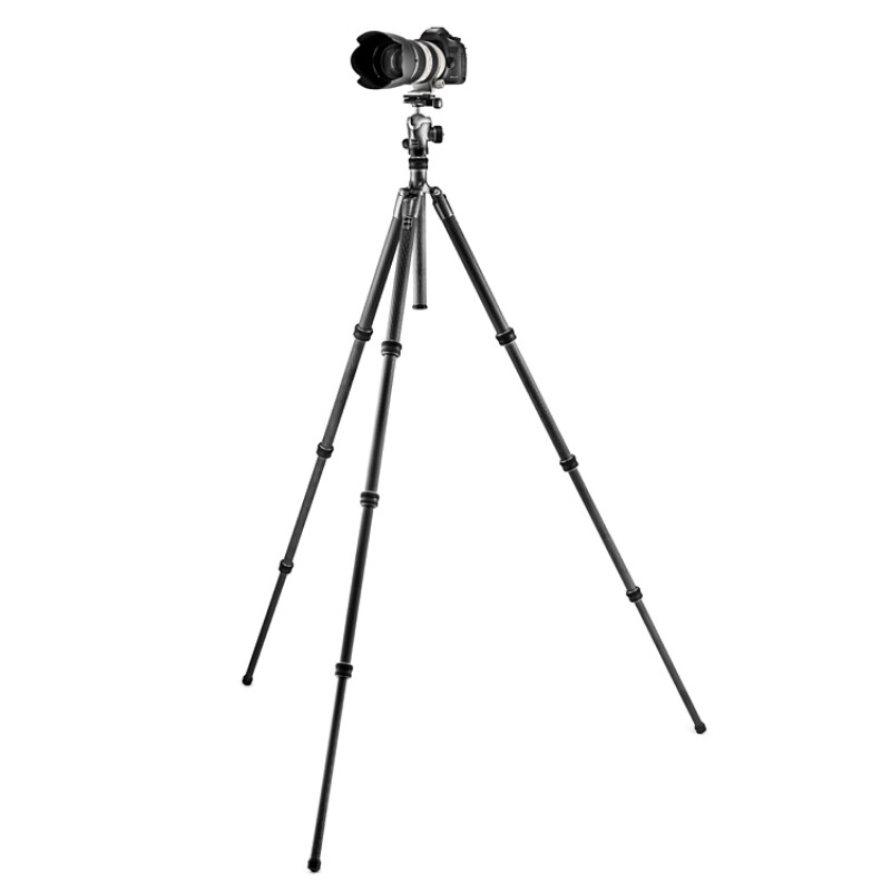 Gitzo GK2545T-82QD Traveler штатив с шаровой головкой для фотокамеры