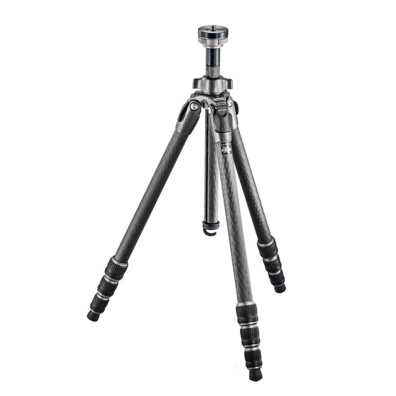 Gitzo GT1542 Mountaineer штатив для фотокамеры