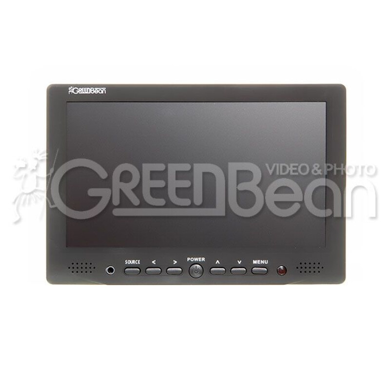 GreenBean HDPlay 704T HDMI 7" видеомонитор