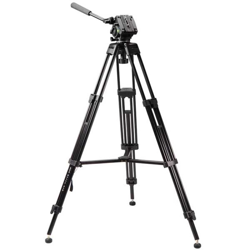 GreenBean HDV Elite 415 штатив для съемки видео