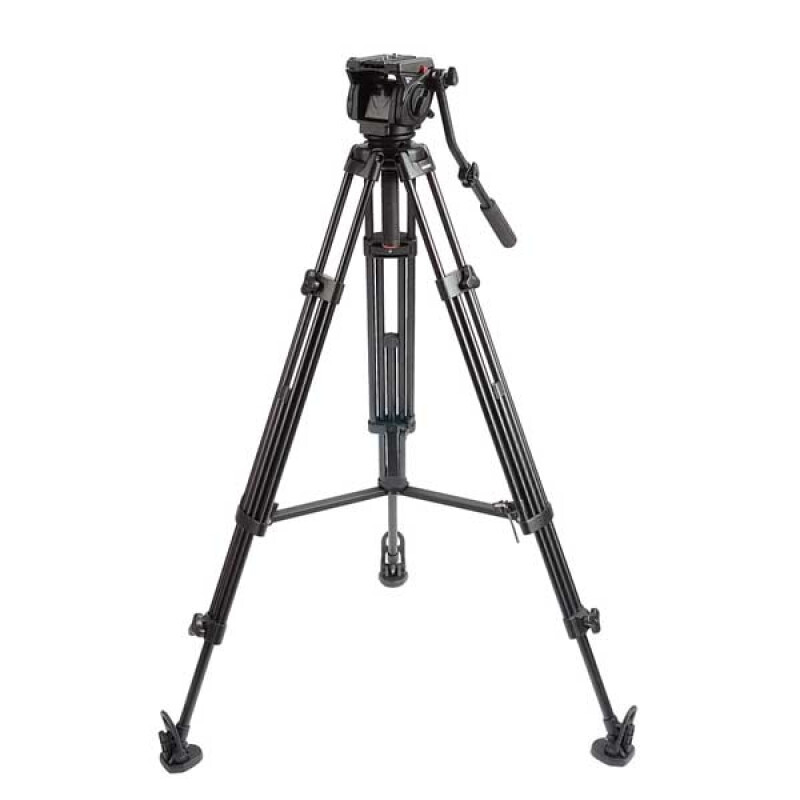 GreenBean HDV Elite 619 штатив для съемки видео
