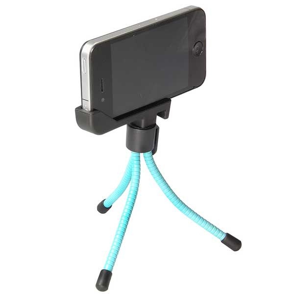 GreenBean i3 Pod Mini для 4/4s штатив