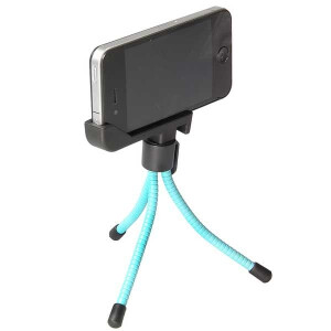 GreenBean i3 Pod Mini для 4/4s штатив